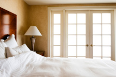 Bronant bedroom extension costs