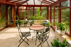 Bronant conservatory quotes