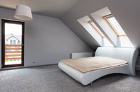 Bronant bedroom extensions