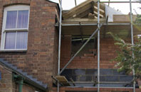 free Bronant home extension quotes