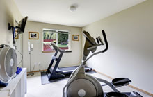 Bronant home gym construction leads